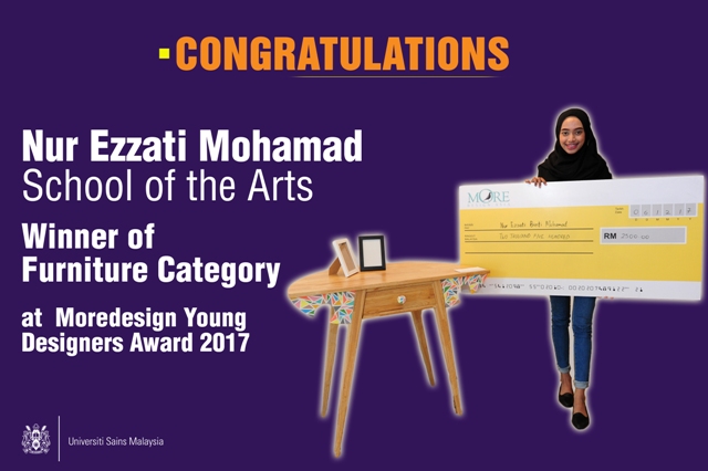 Nur Ezzati Mohamad School of the Arts