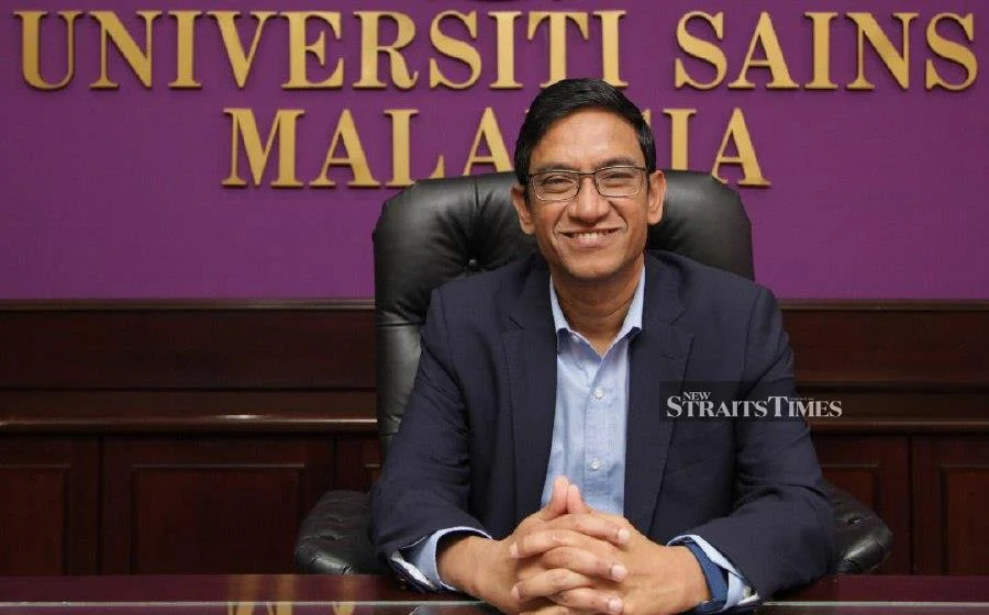 USM vice chancellor Professor Datuk Dr Abdul Rahman Mohamed 1685676539