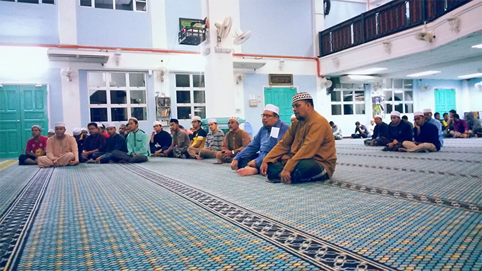 surau699