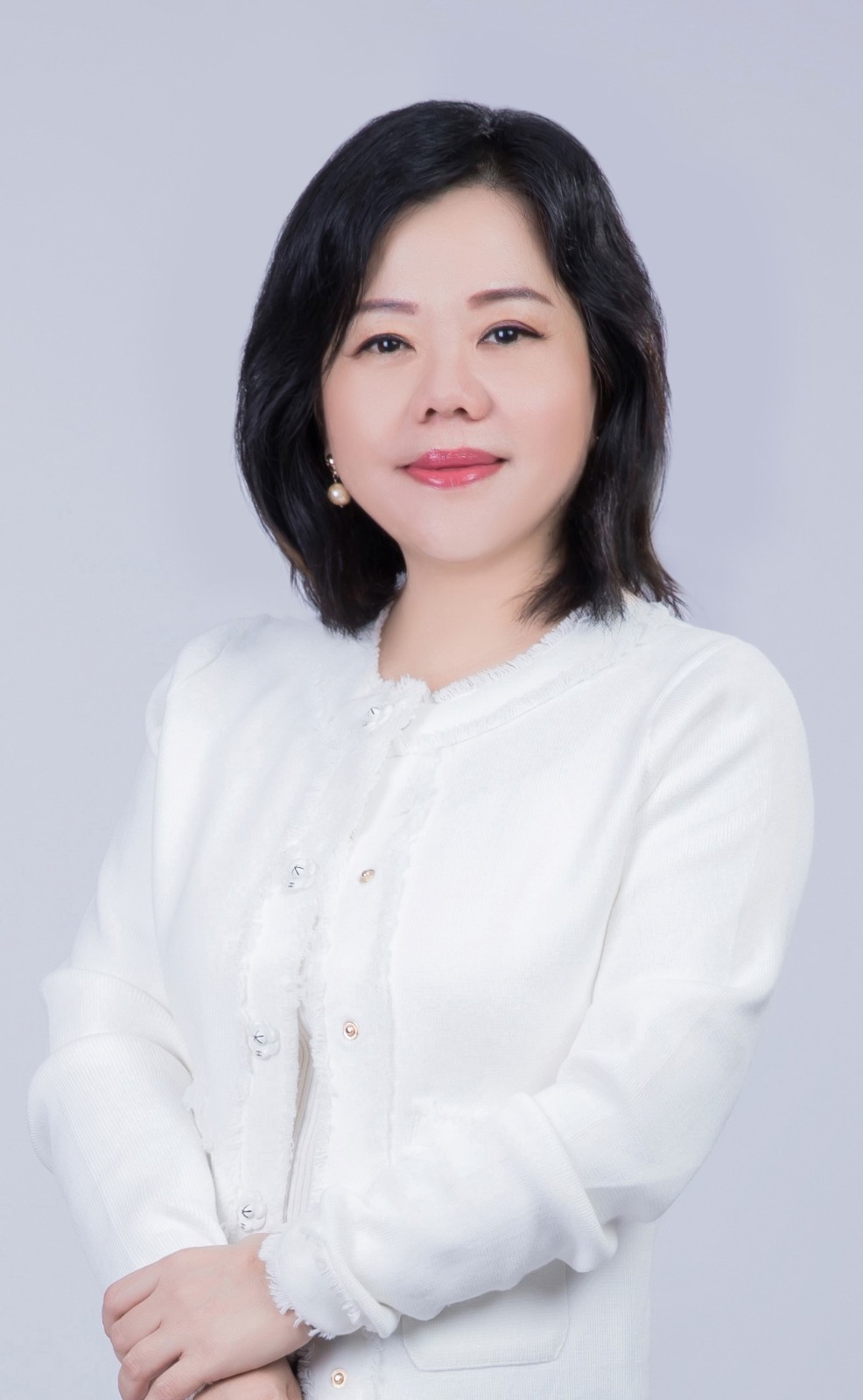 Profesor Madya Dr. Thien Lei Mee