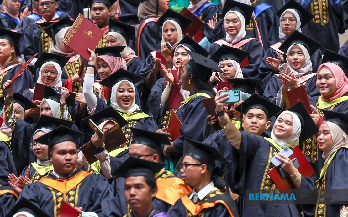 Rekalibrasi Pendidikan Nasional: Agenda 2026–2035