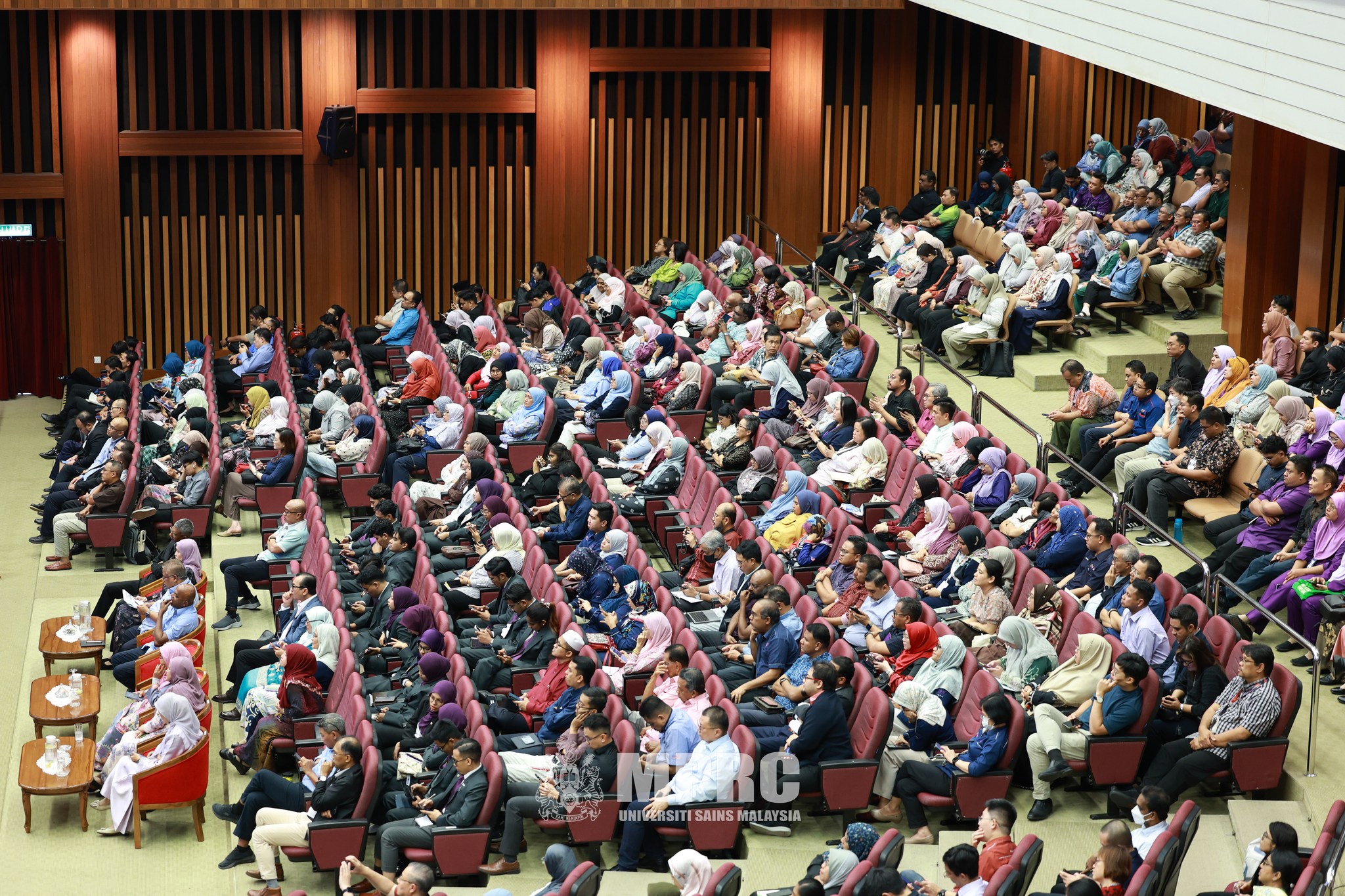 Peneraju Kelestarian Global USM