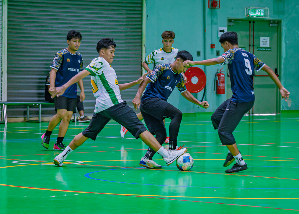 Karnival Hari Ko Kurikulum 2025 DTSP 18122025 1 22