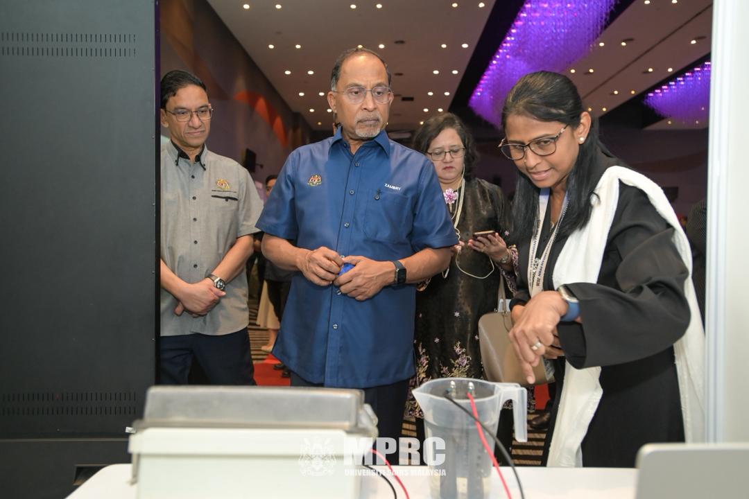 ACADEMIAINDUSTRY PARTNERSHIP DRIVES COST EFFICIENT BREAKTHROUGH IN LEGIONELLA CONTROL 1