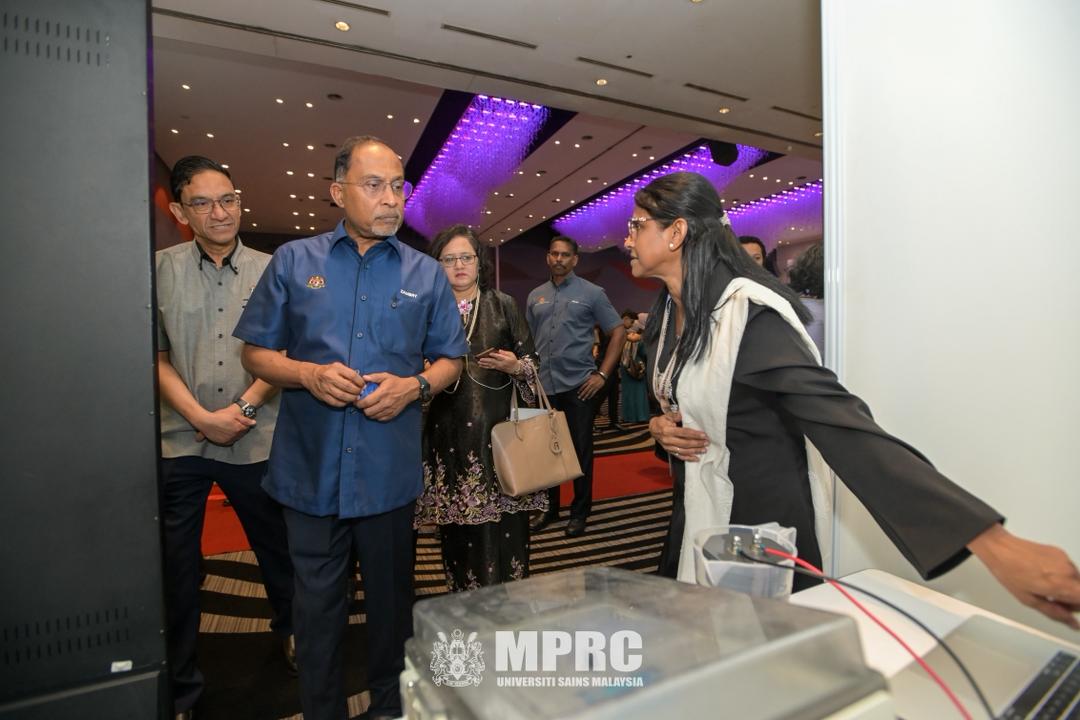 ACADEMIAINDUSTRY PARTNERSHIP DRIVES COST EFFICIENT BREAKTHROUGH IN LEGIONELLA CONTROL 2