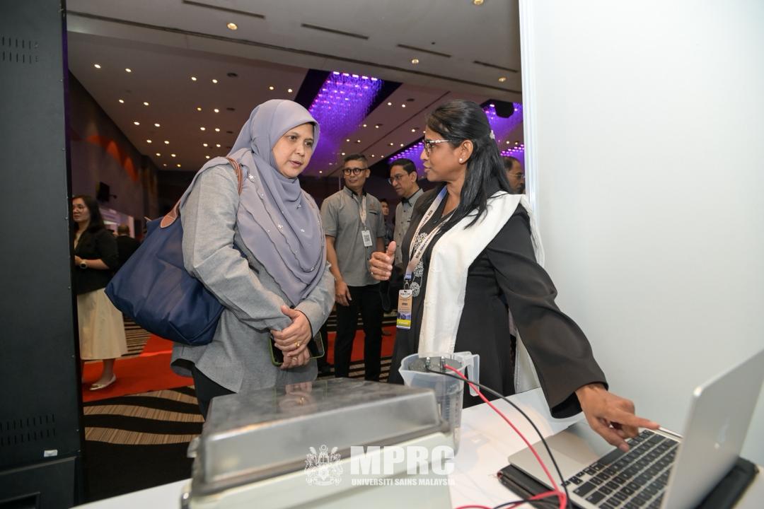 ACADEMIAINDUSTRY PARTNERSHIP DRIVES COST EFFICIENT BREAKTHROUGH IN LEGIONELLA CONTROL 3