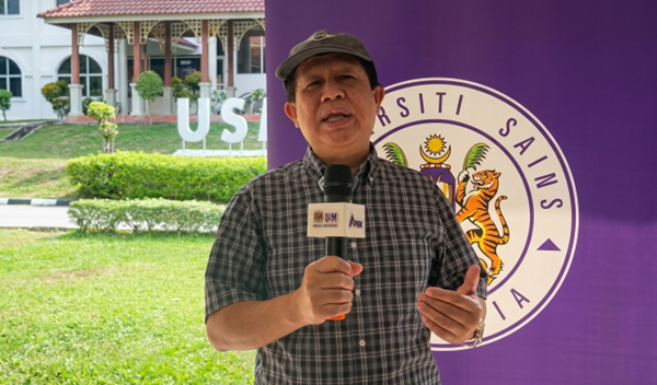 USMINTEL ANNUAL ENGAGEMENT DEEPENS ADVANCED PACKAGING RESEARCH TRAJECTORY AND NATIONAL SEMICONDUCTOR AMBITIONS 3