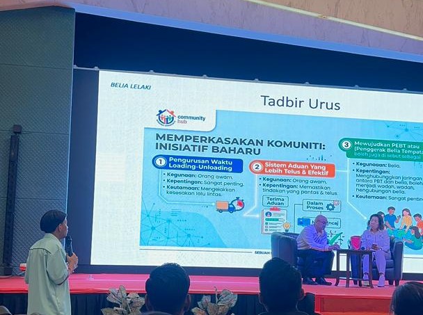 DIALOG BAJET RAKYAT 2027