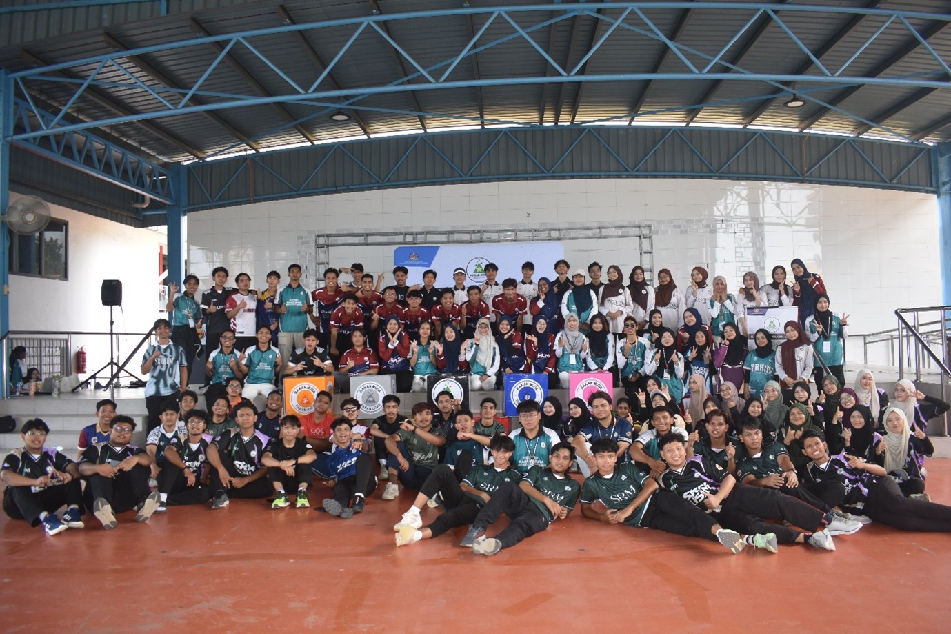 RAKAN MUDA IMPAK 2026 CATALYZING YOUTH LEADERSHIP AND REDEFINING ACTIVE STUDENT ENGAGEMENT IN HIGHER EDUCATION 1