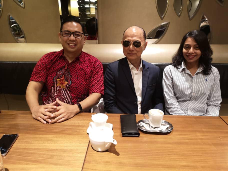 Datuk Jimmy Choo