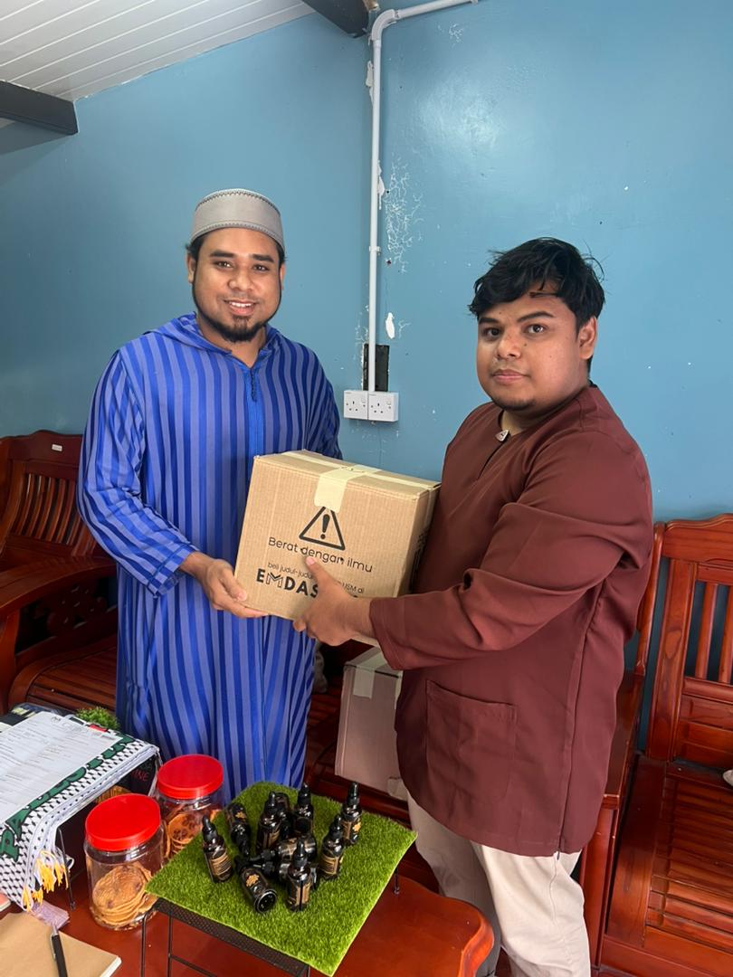 Pusat Kecemerlangan Paksy