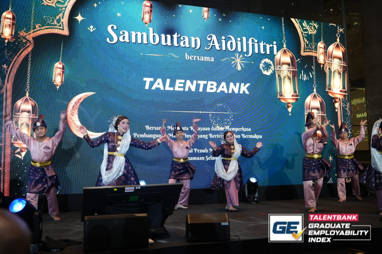 USM DIIKTIRAF SEBAGAI PENERAJU KEBOLEHPASARAN GRADUAN DI BAWAH TALENTBANK GRADUATE EMPLOYABILITY INDEX 2026 6