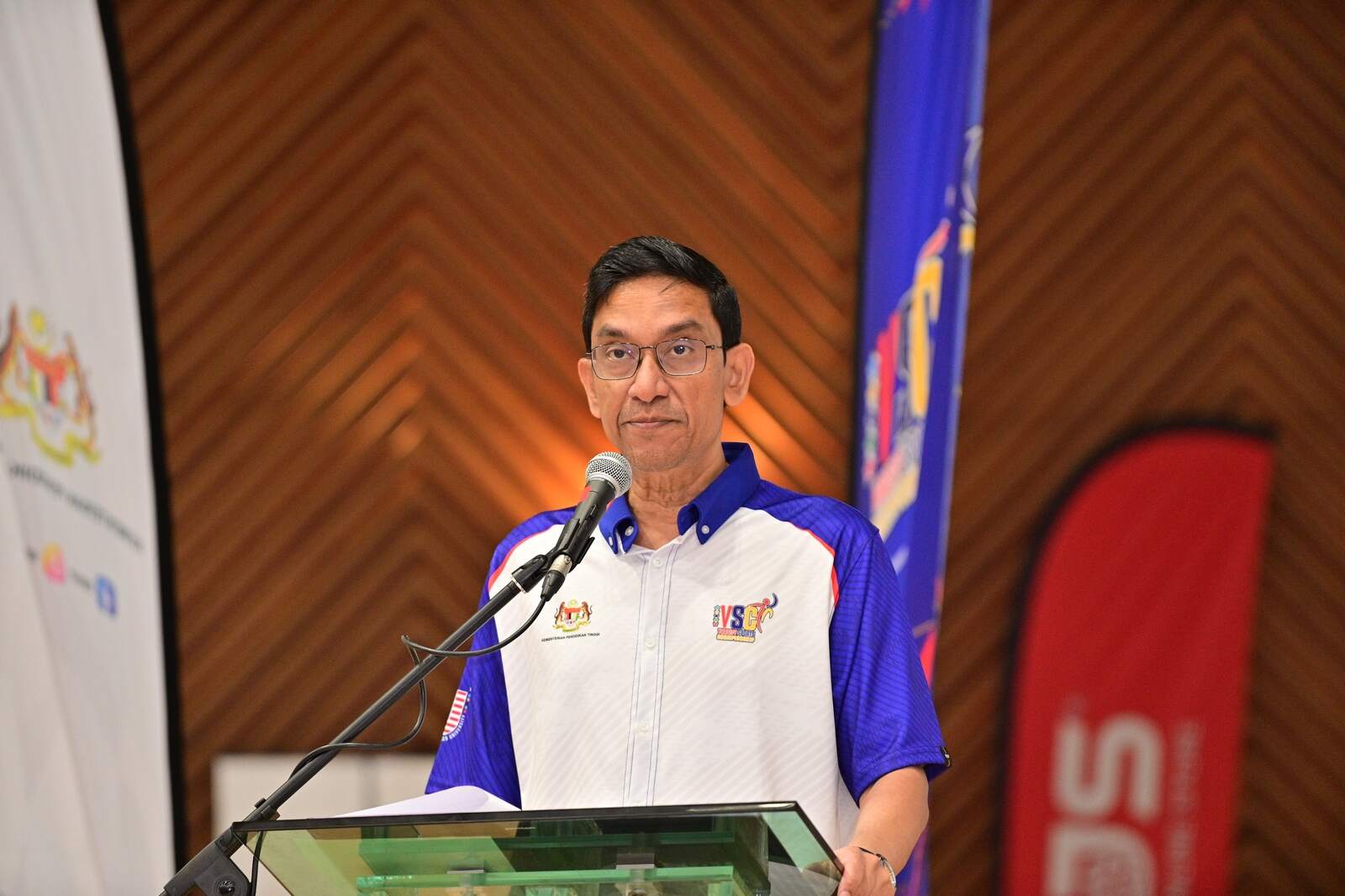 USM PERKUKUH AGENDA SUKAN IPT SEBAGAI SALAH SATU LOKASI PENGANJURAN VSC 2026 4