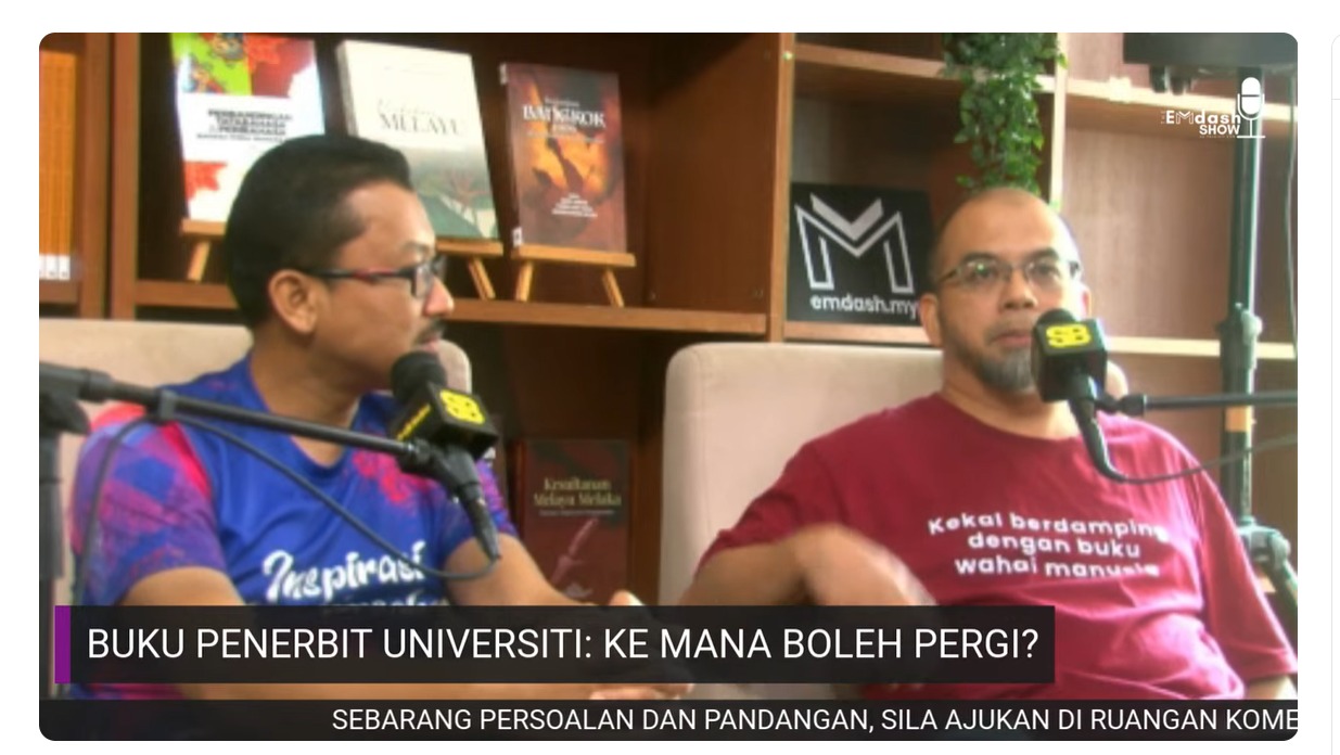 Sedutan daripada FB