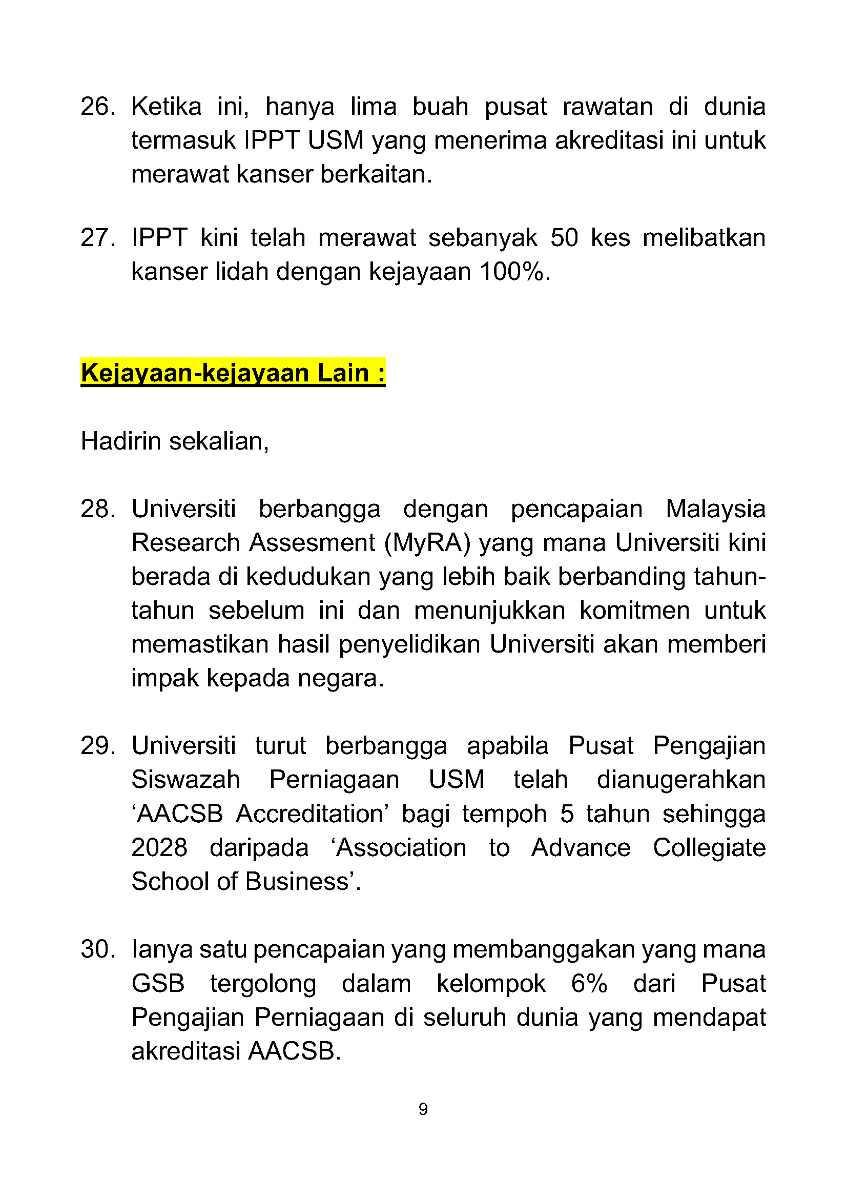 draft5Teks Ucapan VC SANGGAR SANJUNG 2022 1 Page 09