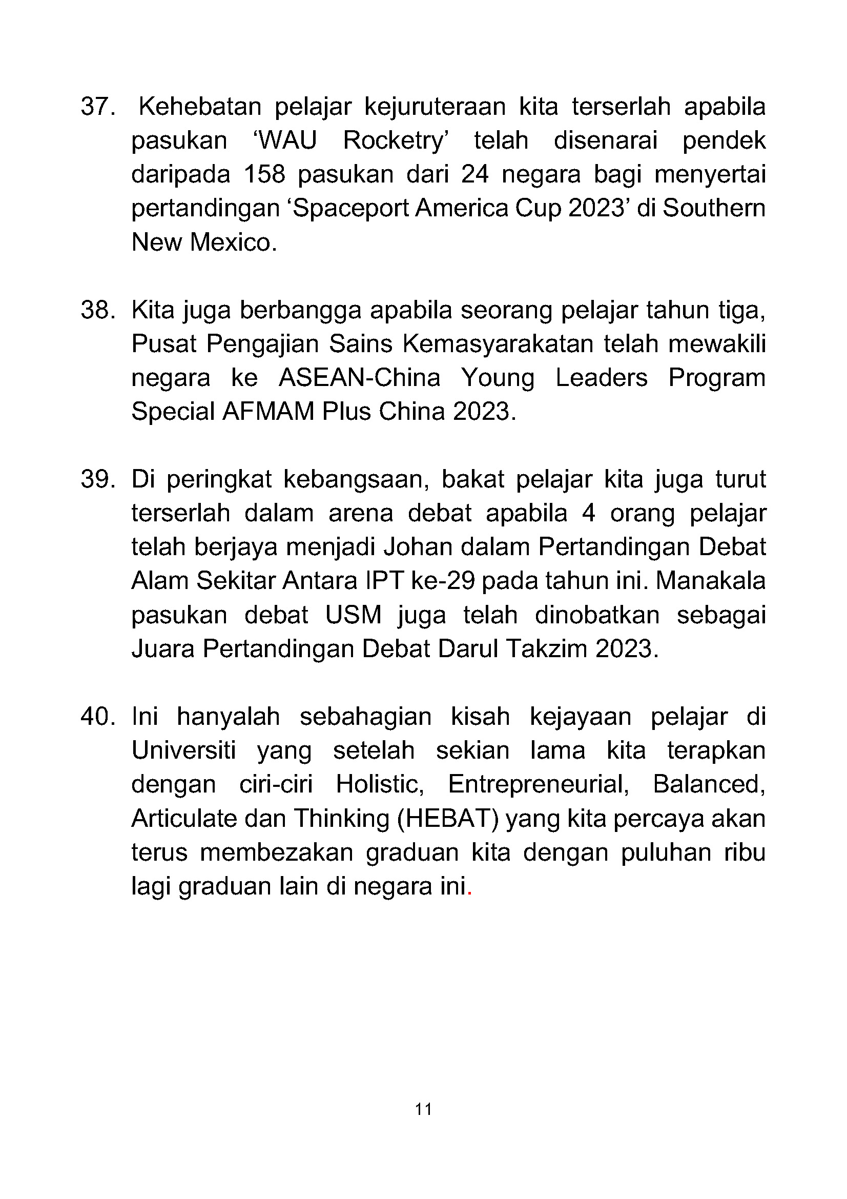 draft5Teks Ucapan VC SANGGAR SANJUNG 2022 1 Page 11