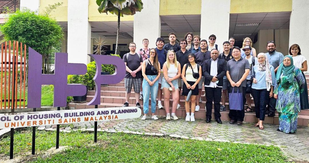 UNITED STATES VISIT SPARKS ACADEMIC SYNERGY 8